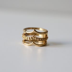 Women's Fashion Ring, Size 7